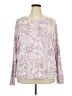 Andrew Marc Pink Long Sleeve Blouse Size 2X (estimated) - photo 1