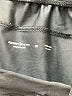 Active by Old Navy Solid Black Athletic Shorts Size M - photo 3