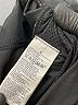 Active by Old Navy Solid Black Athletic Shorts Size M - photo 4