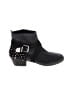Vince Camuto Black Ankle Boots Size 9 1/2 - photo 1