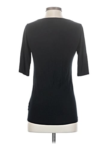 Majestic Paris for Neiman Marcus 3/4 Sleeve T-Shirt (view 2)