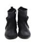 Vince Camuto Black Ankle Boots Size 9 1/2 - photo 2