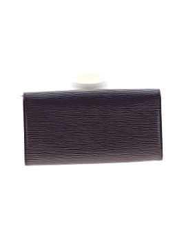 Louis Vuitton Epi Sarah Wallet Cassis (view 2)