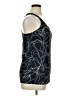 Fabletics Black Tank Top Size L - photo 4