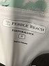 Pebble Beach Floral White Skort Size S - photo 3