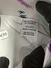 Pebble Beach Floral White Skort Size S - photo 4