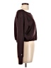 Fabletics Brown Long Sleeve T-Shirt Size S - photo 4