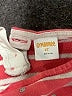 Gymboree Orange Dress Size 4T - photo 3