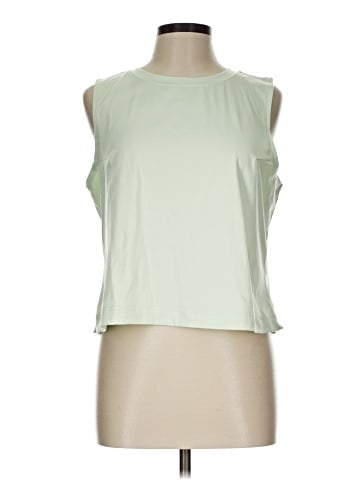 Jockey Sleeveless T-Shirt (view 1)