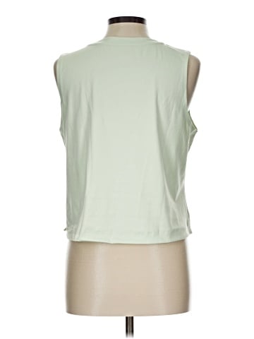 Jockey Sleeveless T-Shirt (view 2)
