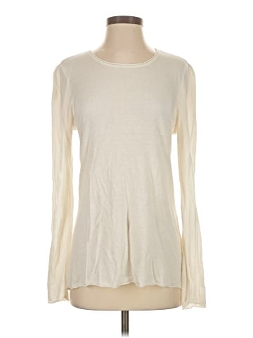 Jeanne Pierre Pullover Sweater (view 1)