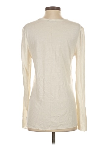 Jeanne Pierre Pullover Sweater (view 2)