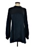 Thayer Black Casual Dress Size S - photo 1