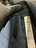 Lululemon Athletica Solid Blue Track Pants Size 4 - photo 4