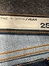 Rag & Bone/JEAN Blue Jeans Size 25 waist - photo 7