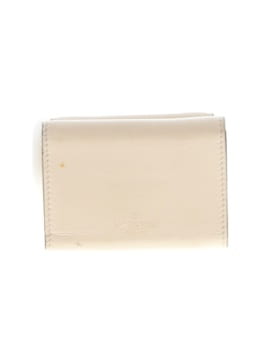 Valentino Garavani Calfskin Small Tri-Fold Rockstud Wallet  (view 2)