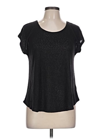 Molly & Isadora Active T-Shirt (view 1)
