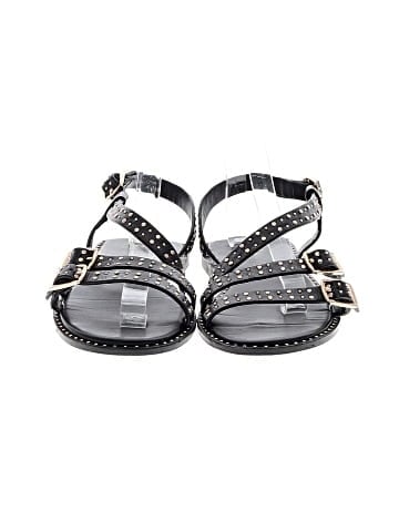 Zara Sandals (view 2)