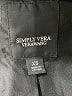 Simply Vera Vera Wang Gray Blazer Size XS - photo 6