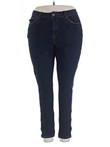 Refuge Jeans (view 1)