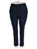 Refuge Blue Jeans Size 20 - photo 1