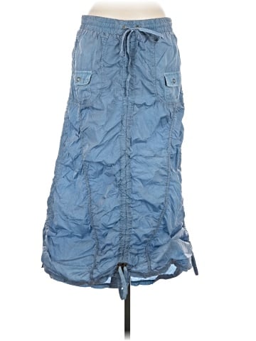XCVI Denim Skirt (view 1)