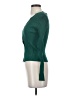 Lulus Green Cardigan Size S - photo 5