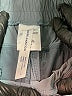 Modern Ambition Solid Blue Active Pants Size S - photo 7
