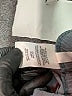 Modern Ambition Solid Blue Active Pants Size S - photo 8