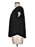 Molly & Isadora Black Active T-Shirt Size Lg Plus - photo 5