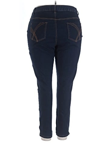 Refuge Jeans (view 2)