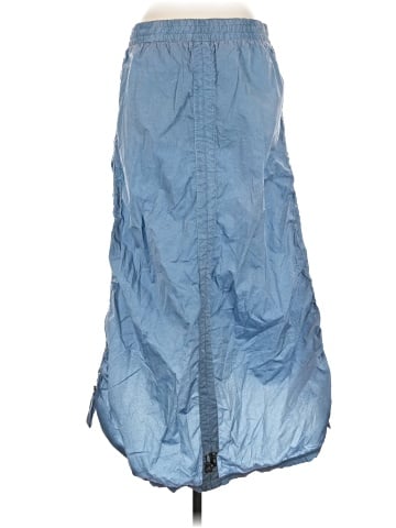XCVI Denim Skirt (view 2)