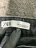 Zara Black Jeans Size 4 - photo 7