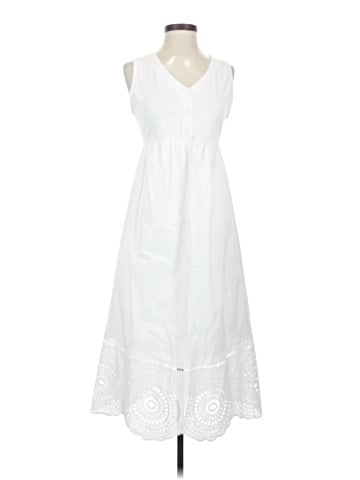 Isabel Casual Dress (view 1)