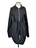 Lululemon Athletica Gray Raincoat Size 4 - photo 1