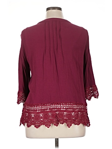 NY Collection Kimono (view 2)
