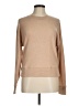 J.Crew Tan Sweatshirt Size M - photo 1
