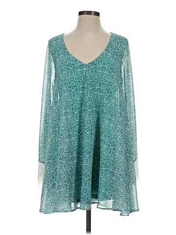 Show Me Your Mumu 3/4 Sleeve Blouse (view 1)