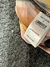Tart 100% Polyester Orange Long Sleeve Blouse Size 3X - photo 8