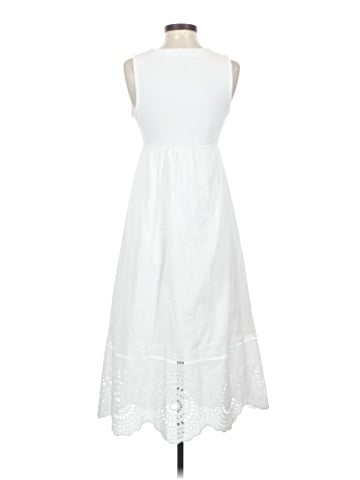 Isabel Casual Dress (view 2)
