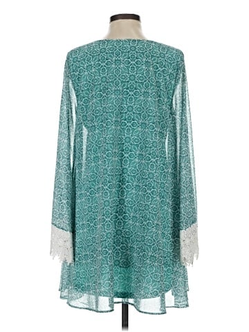 Show Me Your Mumu 3/4 Sleeve Blouse (view 2)