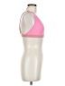 Fabletics Pink Sports Bra Size M (estimated) - photo 4