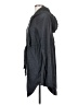 Lululemon Athletica Gray Raincoat Size 4 - photo 5