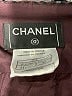 Chanel Stars Black formal skirt Size EU (FR) 40 / US 8 - photo 13