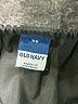 Old Navy 100% Cotton Solid Black Jumpsuit Size XS - photo 4
