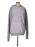 Talentless Gray Pullover Hoodie Size L - photo 1