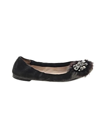 Prada Flats (view 1)