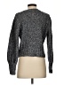 Unbranded Tweed Gray Cardigan Size S (estimated) - photo 2