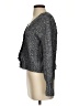 Unbranded Tweed Gray Cardigan Size S (estimated) - photo 5