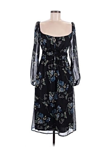 Mi ami Cocktail Dress (view 1)